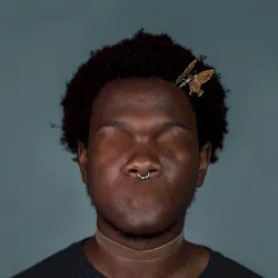 Revelations album by Shamir