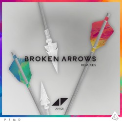 Broken Arrows album by Avicii