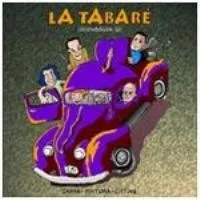 Chapa, pintura, lifting album by La Tabaré Riverock Banda