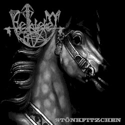 Stönkfitzchen album by Bethlehem