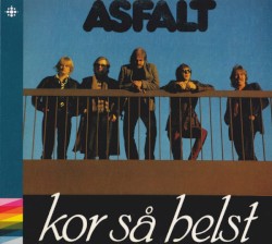 Kor så helst