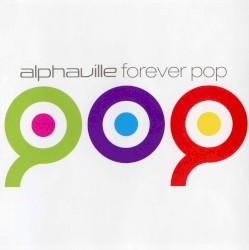 Forever Pop album by Alphaville