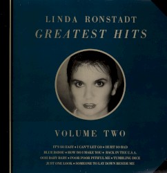 Greatest Hits, Volume 2 album by Linda Ronstadt
