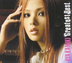 Greatest Best album by Aya Kamiki