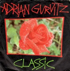 Classic / Runaway album by Adrian Gurvitz