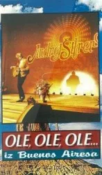 Ole, ole, ole... iz Buenos Airesa