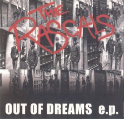 Out of Dreams album by The Rascals