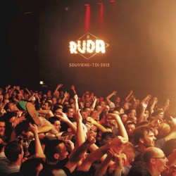 Souviens-toi 2012 album by La Ruda