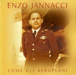Come gli aeroplani album by Enzo Jannacci
