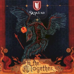 In the... All Together album by Skyclad