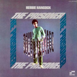 The Prisoner album by Herbie Hancock