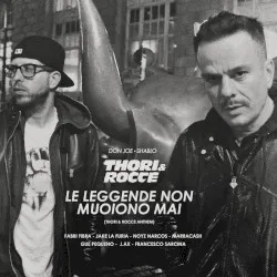 Le leggende non muoiono mai album by Don Joe