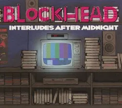 Interludes After Midnight album by Blockhead