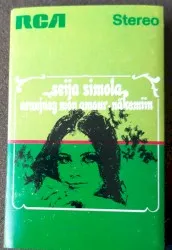 Aranjuez mon amour – näkemiin album by Seija Simola