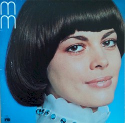 M M album by Mireille Mathieu