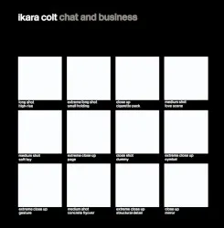 Chat and Business