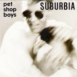 Suburbia cover
