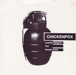 Juvenile Gangster album by Chickenpox