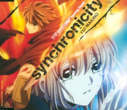 Synchronicity album by Yui Makino