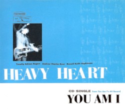 Heavy Heart album by You Am I