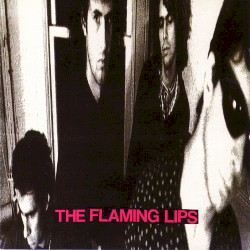 In a Priest Driven Ambulance album by The Flaming Lips