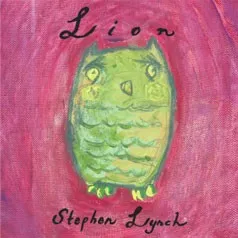 Lion album by Stephen Lynch