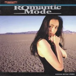 ROMANTIC MODE album by Romantic Mode