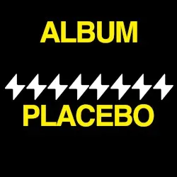 Placebo album by ASP