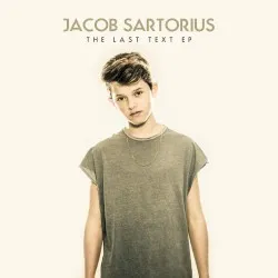 The Last Text album by Jacob Sartorius