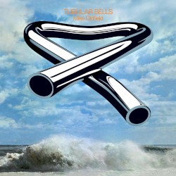 Tubular Bells album by Mike Oldfield