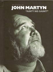 Ain't No Saint album by John Martyn