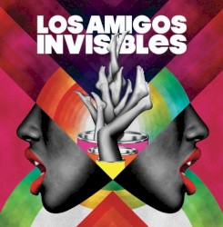 Commercial album by Los Amigos Invisibles