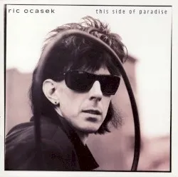 This Side of Paradise album by Ric Ocasek