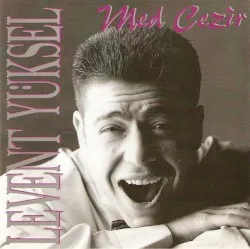 Med Cezir album by Levent Yüksel