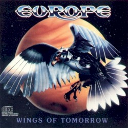 Wings of Tomorrow album by Europe