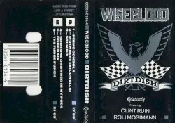 Dirtdish