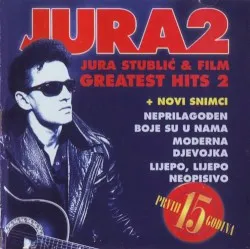 Greatest Hits 2 album by Jura Stublić