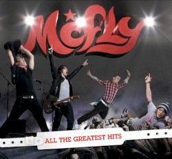 All the Greatest Hits album by McFly