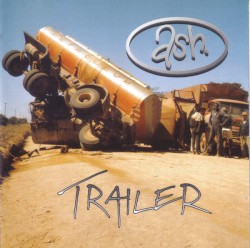 Trailer album by Ash