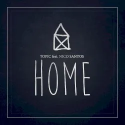 Home album by Nico Santos