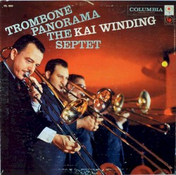 Trombone Panorama album by Kai Winding