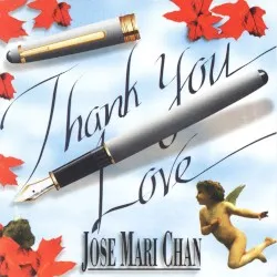 Thank You, Love