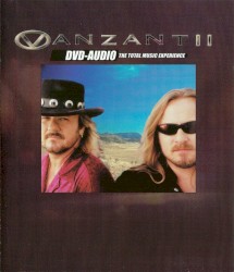 Van Zant II album by Van Zant