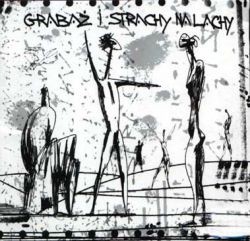 Strachy na Lachy