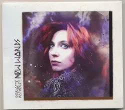 New Worlds album by Charlotte Hatherley