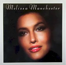 Melissa Manchester album by Melissa Manchester