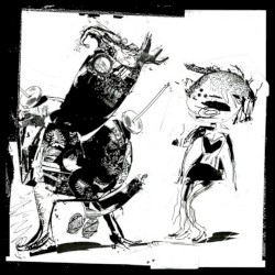 EP1 (Pixies EP) album by Pixies