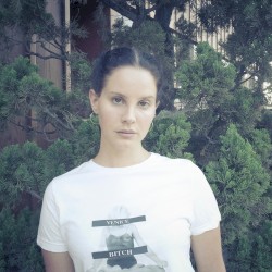 Mariners Apartment Complex album by Lana Del Rey
