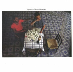Bjørnstad/Paus/Hamsun album by Ketil Bjørnstad