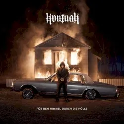 Für den Himmel durch die Hölle album by Kontra K